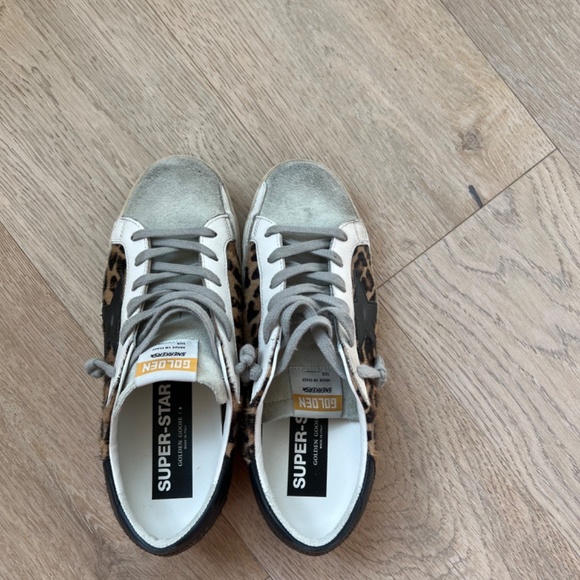 Golden Goose size 39 - Picture 2 of 3
